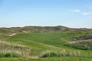 Ballyneal 16th Hole 2026